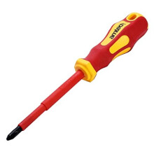 Amtech L0656 100mm Phillips VDE™ 1000V Electrical Screwdriver with PH 2 tip