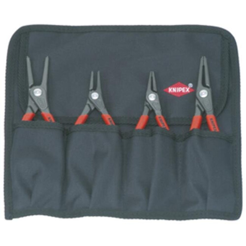 Cir Clip Pliers Set