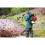 BU-KO BU-KO 52CC Petrol Backpack Leaf Blower 5