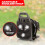 BU-KO BU-KO 52CC Petrol Backpack Leaf Blower 2