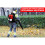 BU-KO BU-KO 52CC Petrol Backpack Leaf Blower 3