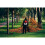 BU-KO BU-KO 52CC Petrol Backpack Leaf Blower 4