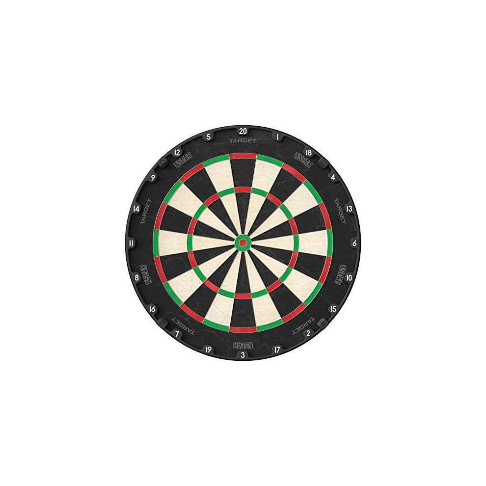 Target Darts Aspar Dartboard