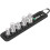 Wera 781/5 Set 1, Connection Parts Set, 6 Pieces 1