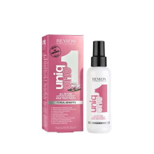 REVLON PROFESSIONAL Uniq One All In One Hair Treatment Lotus Flower 150 ml