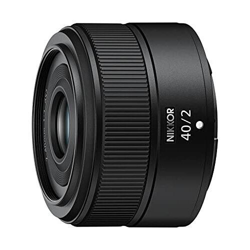 Nikon Nikon NIKKOR Z 40mm f/2