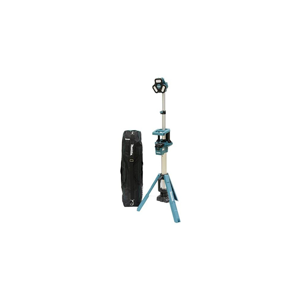 Makita Dml814 18V / 14.4V Li-Ion Lxt Tower Â Batteries And Charger Not Included Light