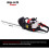 BU-KO BUKO 26CC Petrol Hedge Trimmer Handheld Hedge Cutter 2