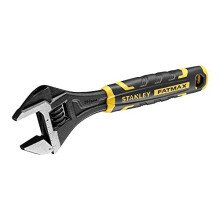 FatMax® Quick Adjustable Wrench 200mm (8in)