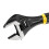 STANLEY FatMax® Quick Adjustable Wrench 250mm (10in) 3