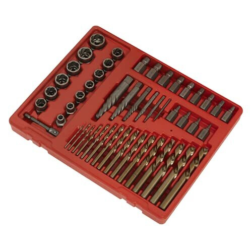 Sealey Master Extractor Set 49pc 2