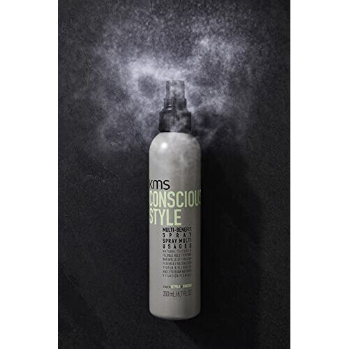 KMS KMS ConsciousStyle Multi-Benefit-Spray 200 ml 2