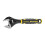 STANLEY FatMax® Quick Adjustable Wrench 200mm (8in) 2