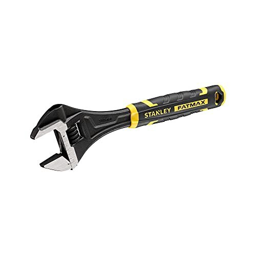 STANLEY FatMax® Quick Adjustable Wrench 300mm (12in)