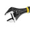 STANLEY FatMax® Quick Adjustable Wrench 200mm (8in) 3