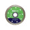 CorePlus CORDBHM115 Diamond Blade Hard Material Turbo 115mm 2