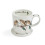 Wrendale Wrendale Designs - 'Winter Mice' Mug and Coaster Set 3