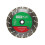 CorePlus Diamondblade Gen-Purp Hybrid Turbo 230mm 2