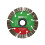 CorePlus Diamondblade Gen-Purp Hybrid Turbo 125mm 2
