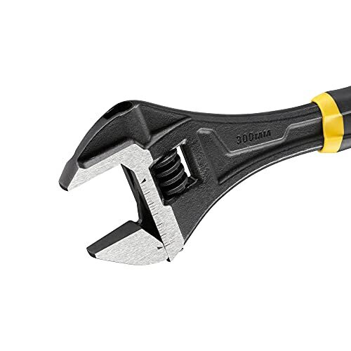 STANLEY FatMax® Quick Adjustable Wrench 300mm (12in) 2