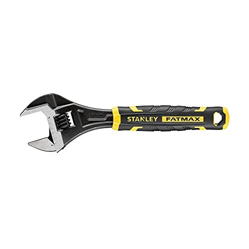 STANLEY FatMax® Quick Adjustable Wrench 250mm (10in) 1