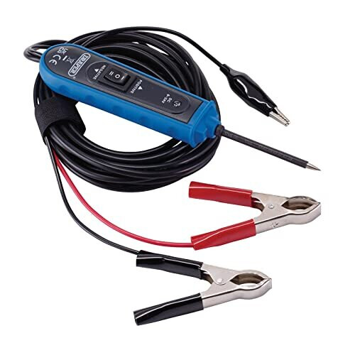 Draper 6 - 24V Auto Probe DC Power Circuit Electrical Tester 1
