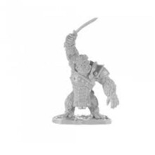Bones Ape Lord Miniatures