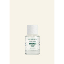The Body Shop White Musk Eau De Parfum 30ml