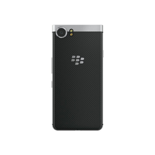 Smartphone BlackBerry Keyone 4+64GB Silver Single SIM 2