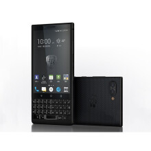 Smartphone BlackBerry KEY2 6+64GB Black Dual SIM