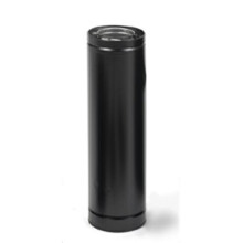 Selkirk Corporation Telescoping Length Selkirk Direct-temp Adjusts 14 Inch -22 Inch 304-alloy Inner Liner