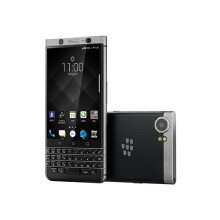 Smartphone BlackBerry Keyone 4+64GB Silver Single SIM