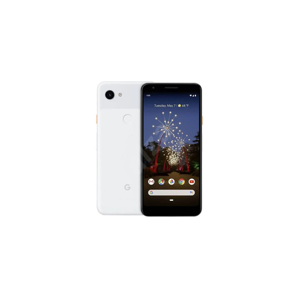 Google pixel 3XL 128GB white Smartphone Original