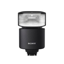 Sony HVL-F46RM| External Flash with Wireless Radio Control