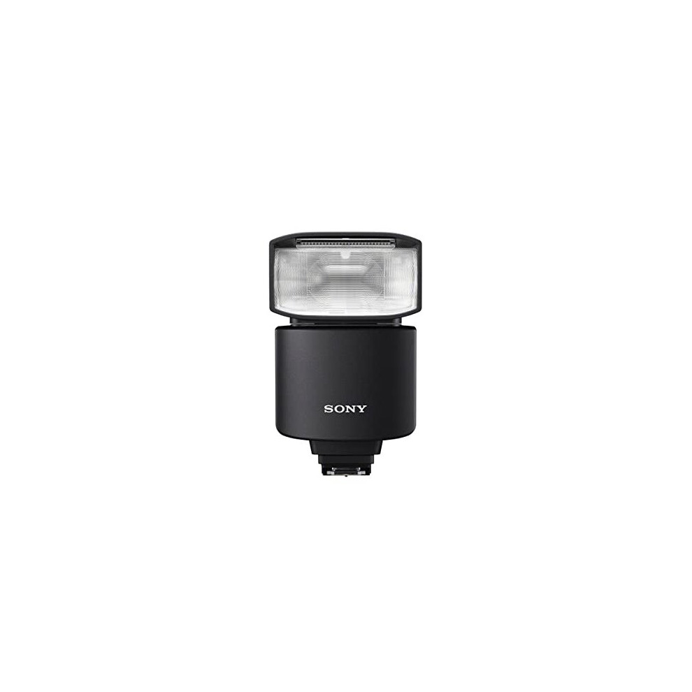 Sony Hvl-F46rm| External Flash With Wireless Radio Control Light