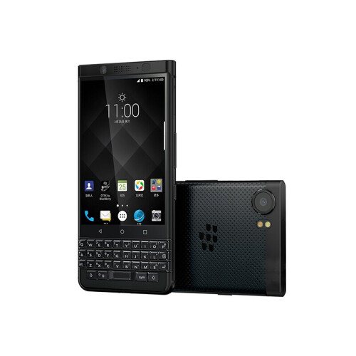 Smartphone BlackBerry Keyone 3+32GB Black Single SIM