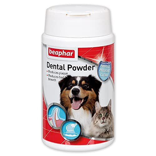 Beaphar Beaphar Dental Powder 75g