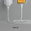 Belkin BELKIN FLEX LIGHTNING-USB-A 2M MFI CERT., BLANCO CAA010BT2MWH 2