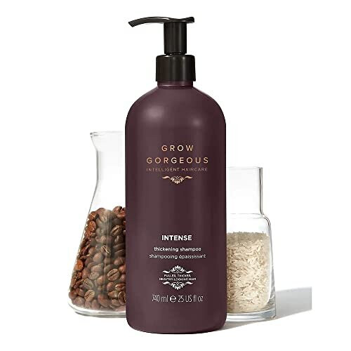 Grow Gorgeous Intense Thickening Conditioner Supersize 1