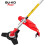 BU-KO (3 Extension Poles) 52cc Long Reach Petrol Multi FunctionGarden Tool 5