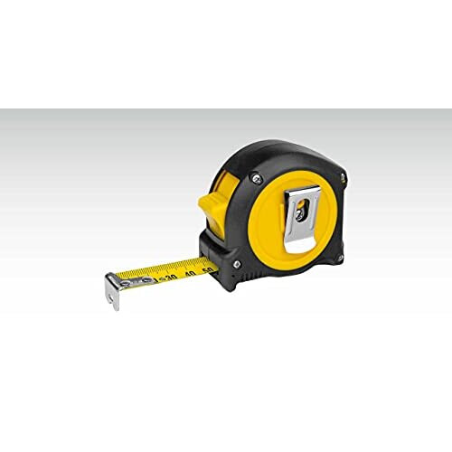 Stabila Stabila 19569 BM100 3m Tape Measure, Black 1