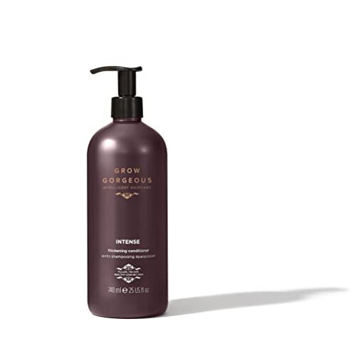 Grow Gorgeous Intense Thickening Conditioner Supersize