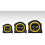 Stabila Stabila 19569 BM100 3m Tape Measure, Black 3