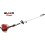 BU-KO (3 Extension Poles) 52cc Long Reach Petrol Multi FunctionGarden Tool 7