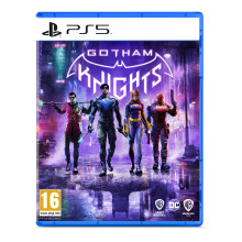 Gotham Knights (Sony PlayStation PS5)
