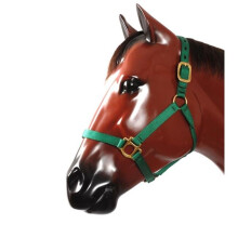 T Navy Halter - 800-1100 lbs - Medium