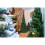 4ft (120cm) B/O Prelit Silver Baubles Decorated Pop Up Christmas Tree 3
