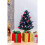 (2Ft) Butterflies Fibre Optic Christmas Tree LED Pre-Lit 5