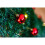 4ft (120cm) Prelit Red Baubles Decorated Pop Up Christmas Tree 7