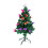 (3Ft) Butterflies Fibre Optic Christmas Tree LED Pre-Lit 4